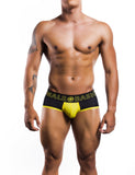MaleBasics Neon Brief
