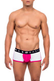 Malebasics Spot New Sexier Trunk  -Pink-