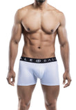 MaleBasics Trunk Boxer Shorts 3-Pack-X-Large-Multicolor