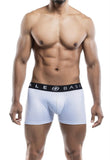 MaleBasics Trunk Boxer Shorts 3-Pack-X-Large-Multicolor