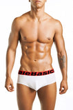 MaleBasics Mens Brief 3-Pack