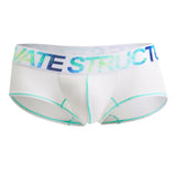 Private Structure Platinum Tencel Hipster