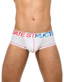 Private Structure Platinum Tencel Hipster