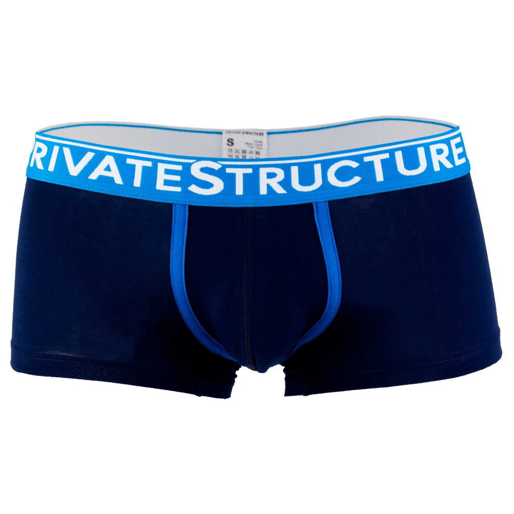 Private Structure Quantum Boxer Briefs