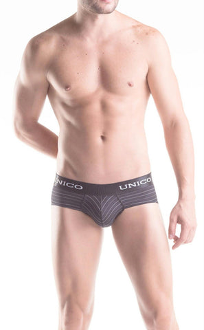 Mundo Unico Brief Material Microfiber