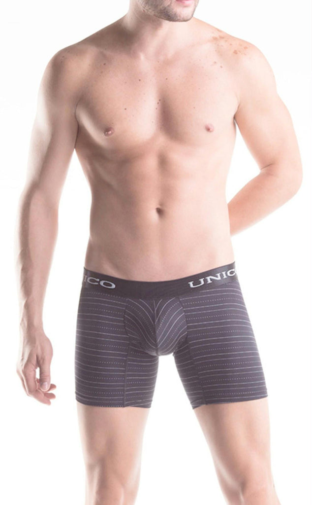 Mundo Unico Boxer Medium Gema Microfiber
