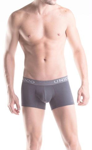 Mundo Unico Boxer Short Asphalt