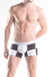 Mundo Unico Boxer Short Microfiber F1