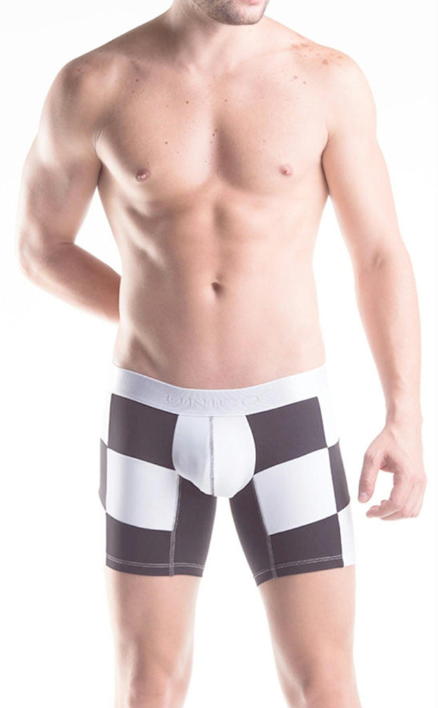 Mundo Unico Boxer Medium F1 Microfiber