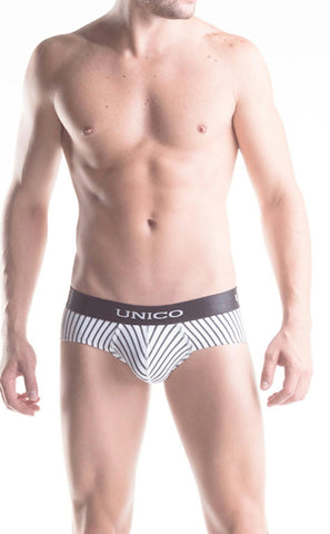 Mundo Unico Brief Timon