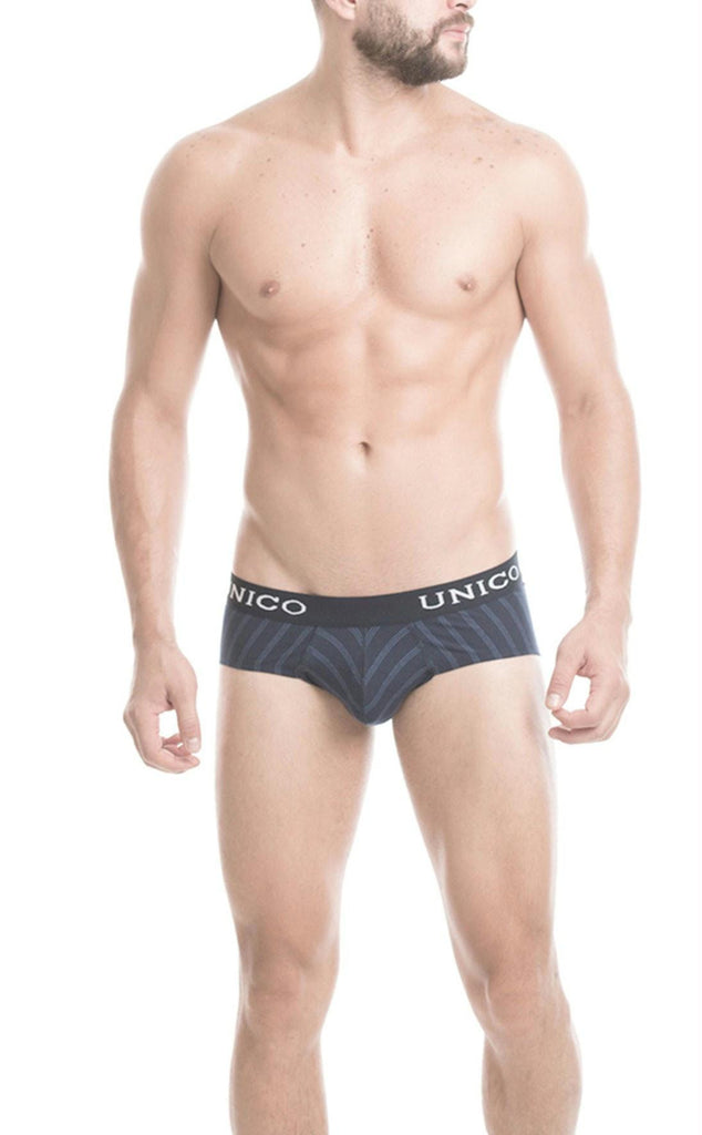 Mundo Unico Brief Paralelo