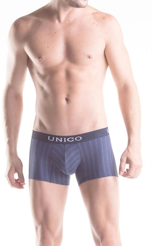 Mundo Unico Boxer Paralelo Short