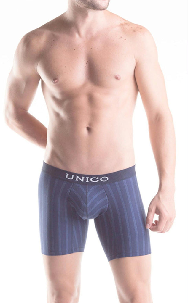 Mundo Unico Boxer Paralelo Medium
