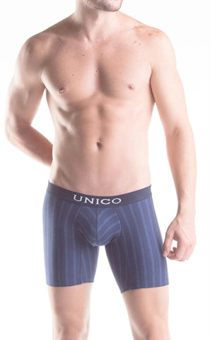 Mundo Unico Boxer Paralelo Medium