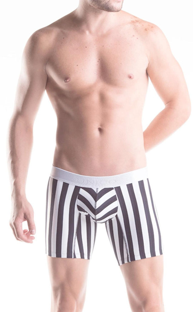Mundo Unico Boxer Medium Multicolor