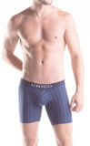 Mundo Unico Boxer Paralelo Medium