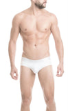 Mundo Unico Brief Microfiber Cristalino