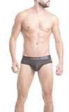 Mundo Unico Brief Microfiber Cristalino