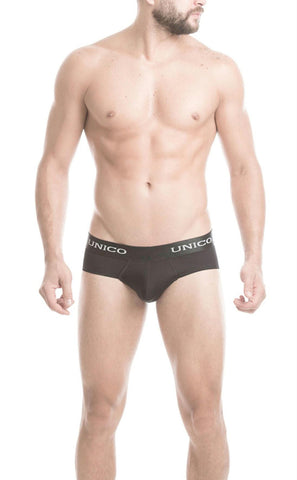 Mundo Unico Brief Microfiber Cristalino