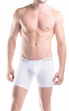 Mundo Unico Boxer Medium Intenso-Black -Large