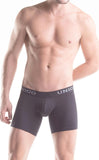 Mundo Unico Boxer Medium Intenso-Black -Large
