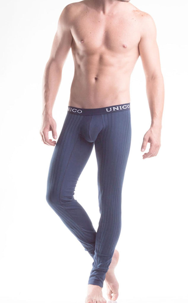 Mundo Unico Long John