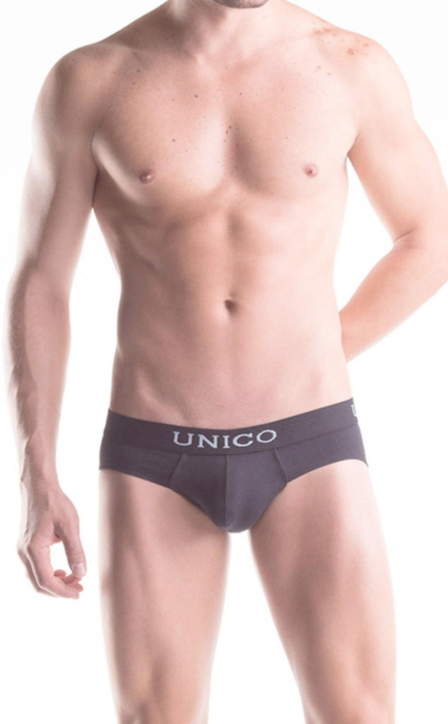Mundo Unico Brief Intenso Cotton
