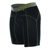 Xtremen 51339 Sports Boxer With Decorative Stitching