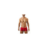 Joe Snyder Boxer