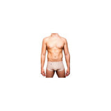 Joe Snyder Short Nude