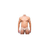 Joe Snyder Cheek Boxer Nude