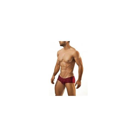 Joe Snyder Cheek Boxer