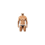 Joe Snyder Mesh Bikini Ela