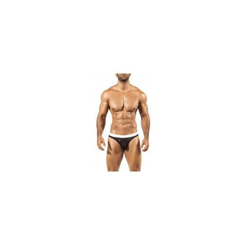 Joe Snyder Mesh Bikini Ela
