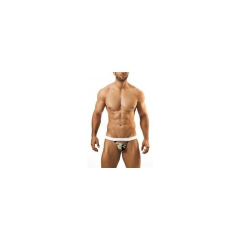 Joe Snyder Jockstrap