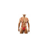 Joe Snyder Body