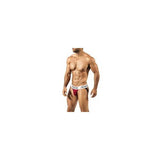 Joe Snyder Activewear Jockstrap