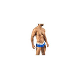 Joe Snyder Activewear Mini Shorty