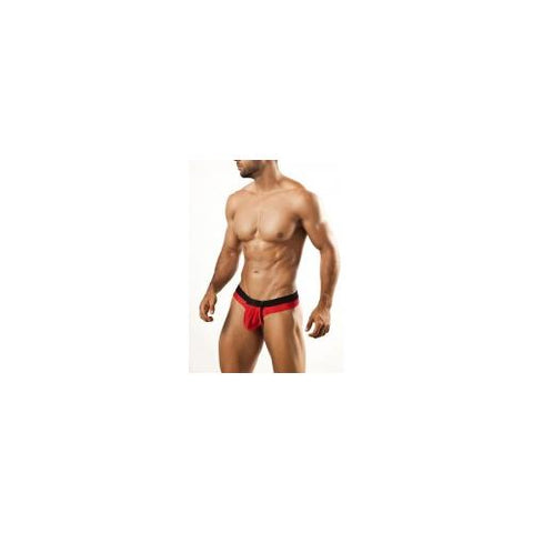 Joe Snyder NXL Tanga