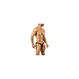 Joe Snyder Bikini Pride Frame-Neon-