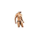 Joe Snyder Jockstrap Pride Frame -Neon-