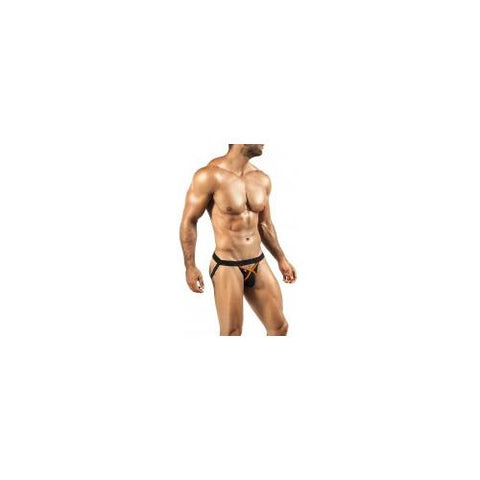 Joe Snyder Jockstrap Pride Frame -Neon-