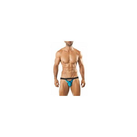 Joe Snyder Jockstrap Pride Frame