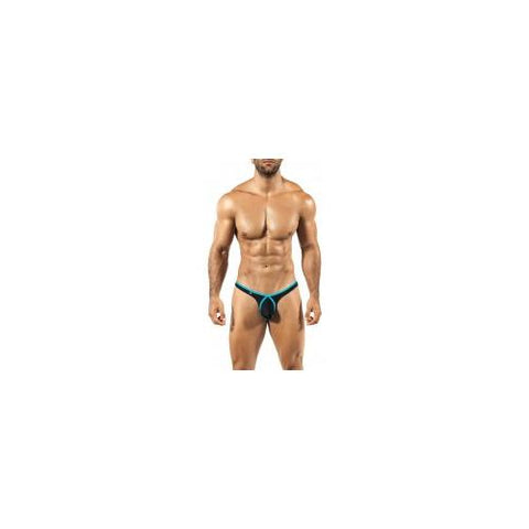 Joe Snyder Thong Pride Frame -Neon-