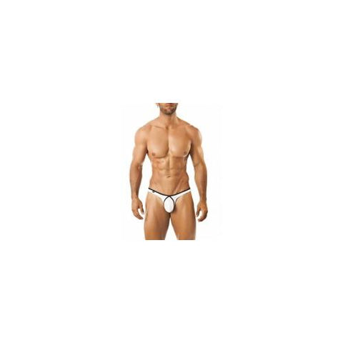 Joe Snyder Thong Pride Frame