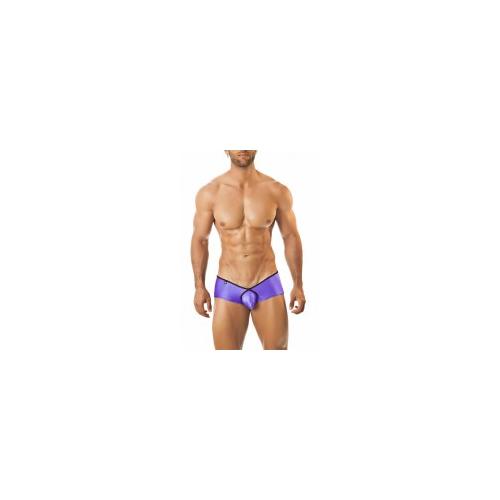 Joe Snyder Cheek Pride Frame