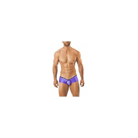 Joe Snyder Cheek Pride Frame
