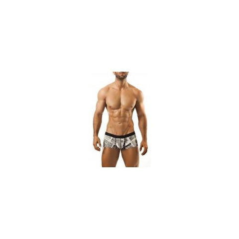 Joe Snyder Expression Boxer