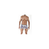 Malebasics Hipster Trunk