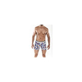Malebasics Hipster Boxer Brief